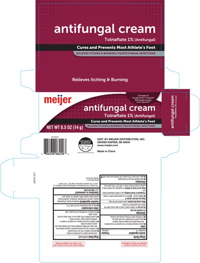 Antifungal Tolnaftate Cream (Antifungal Tolnaftate Cream)
